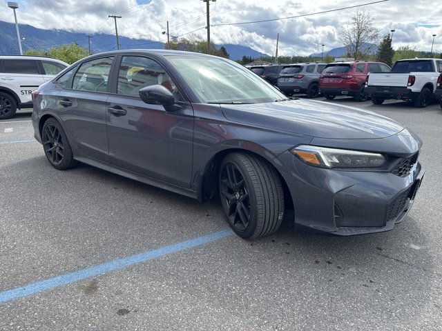 Honda Civic 2025