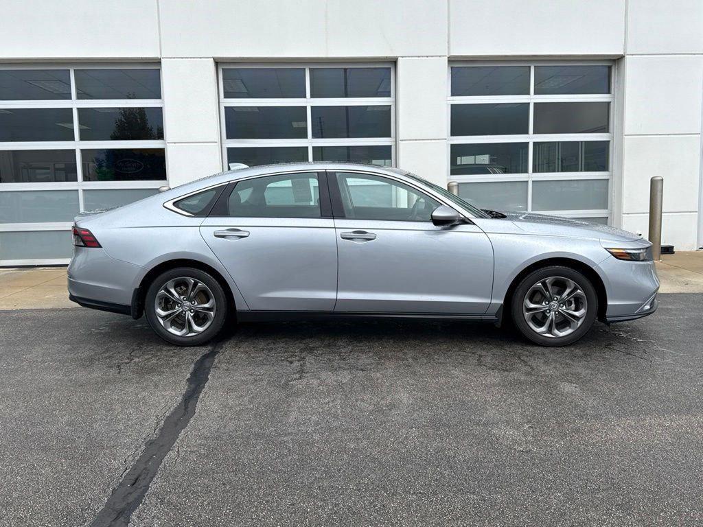 Honda Accord 2023