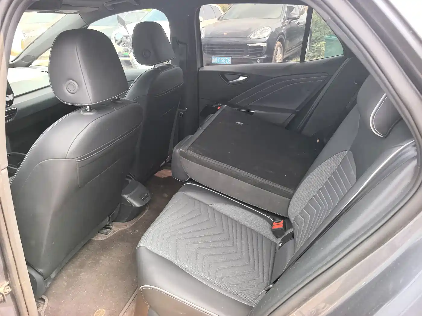 Volkswagen ID.3 2024