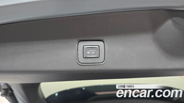 Chevrolet TrailBlazer 2024