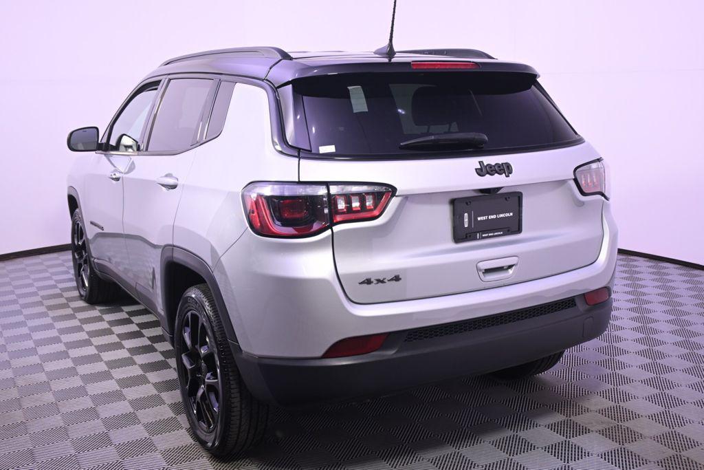 Jeep Compass 2024