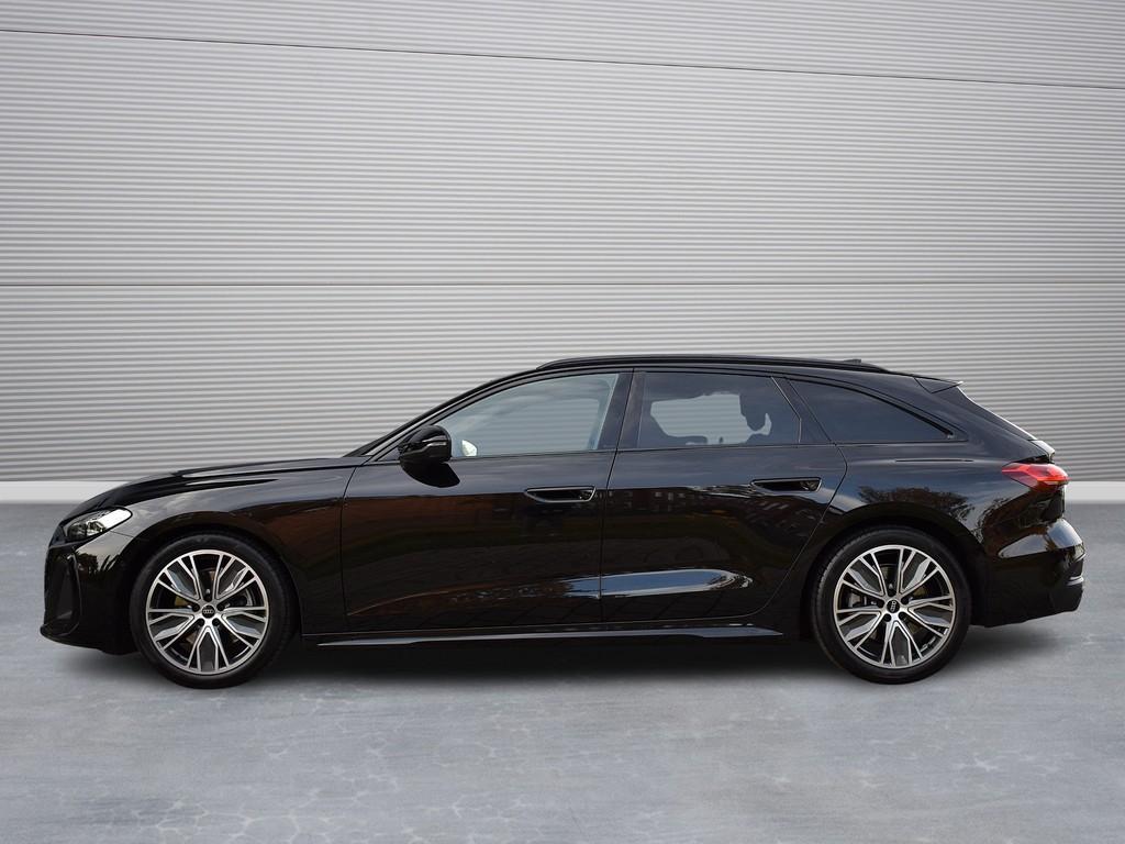 Audi A5 2025