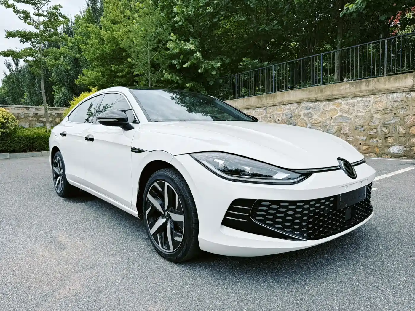 Volkswagen Lamando 2022