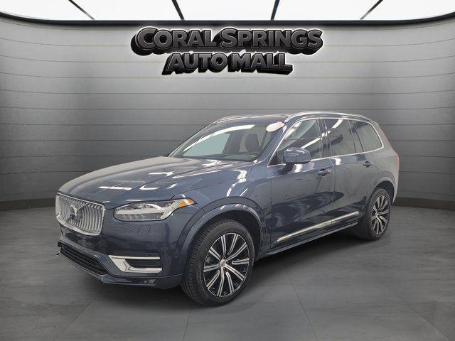 Volvo XC90 2023