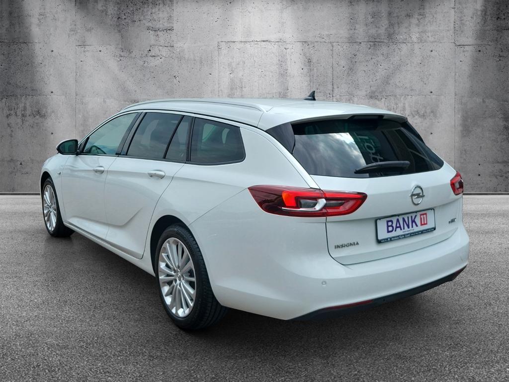 Opel Insignia 2020
