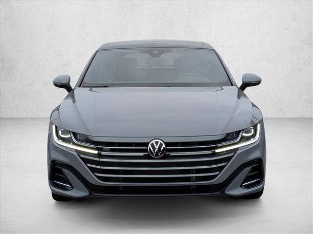 Volkswagen Arteon 2023