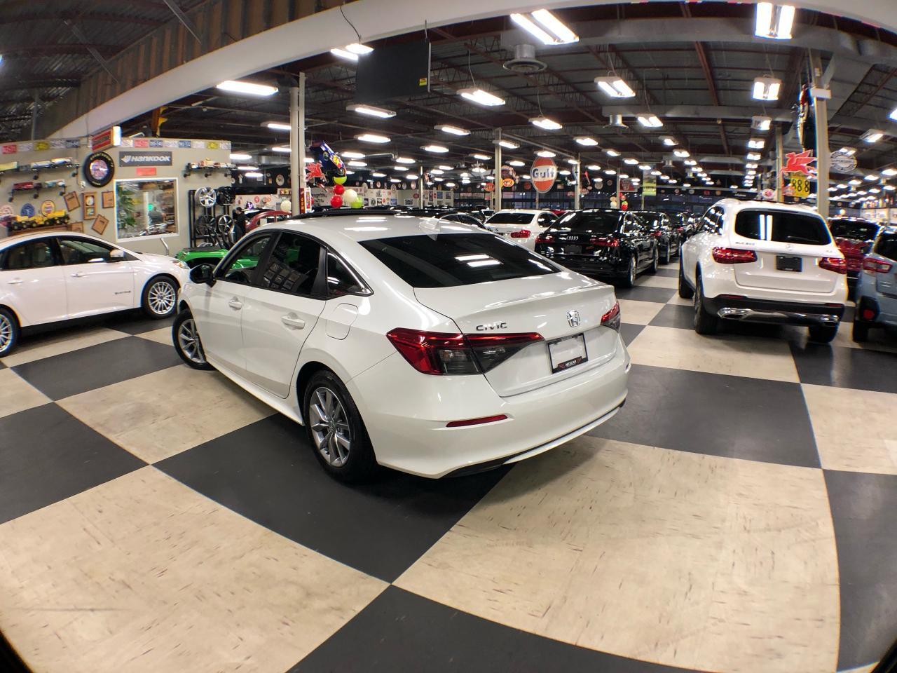 Honda Civic 2022