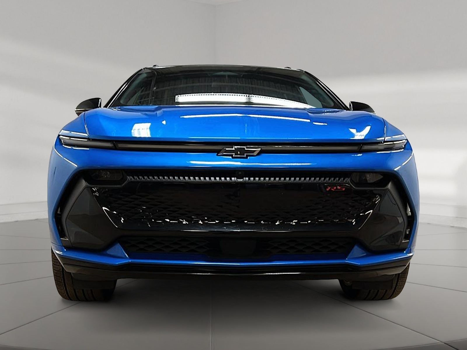 Chevrolet Equinox 2024