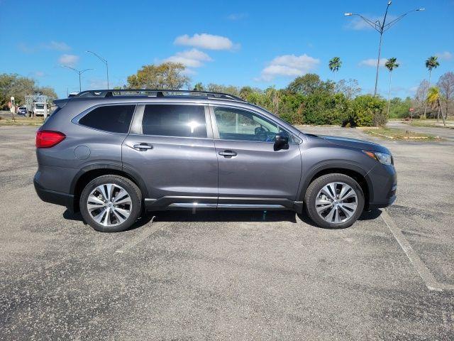 Subaru Ascent 2021