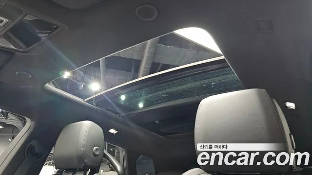 Land Rover Range Rover Evoque 2023