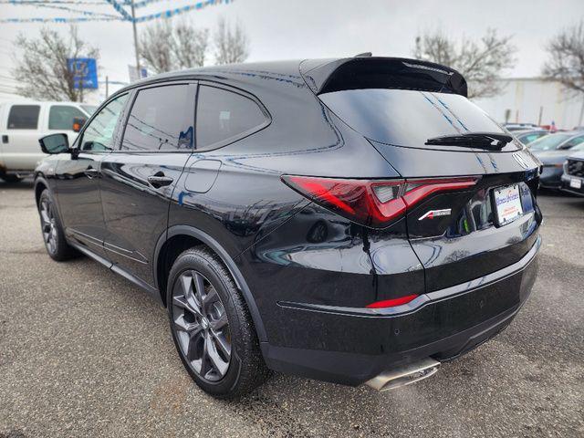 Acura MDX 2024