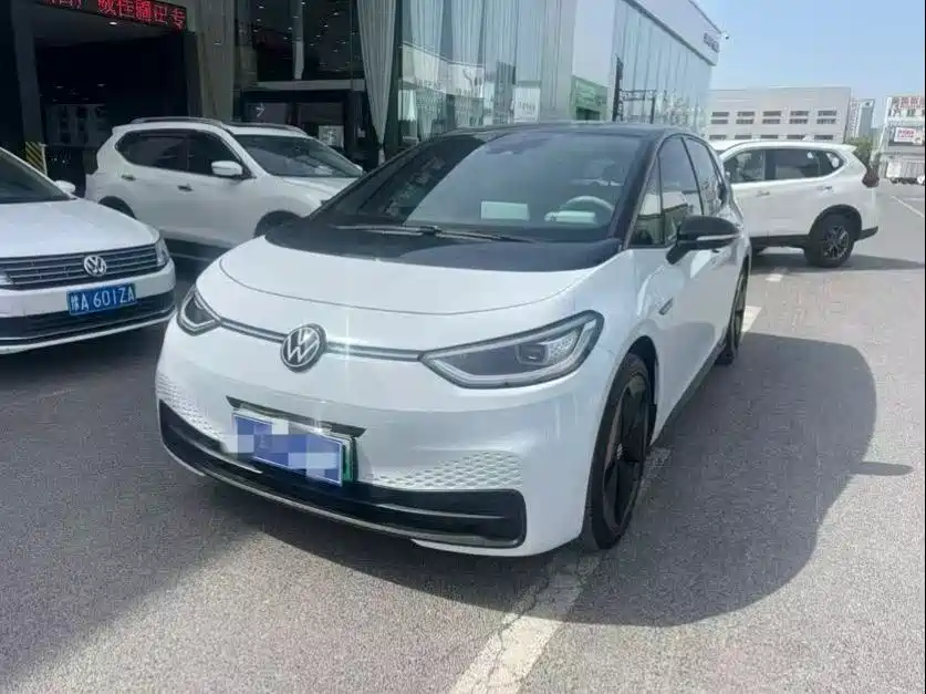 Volkswagen ID.3 2023