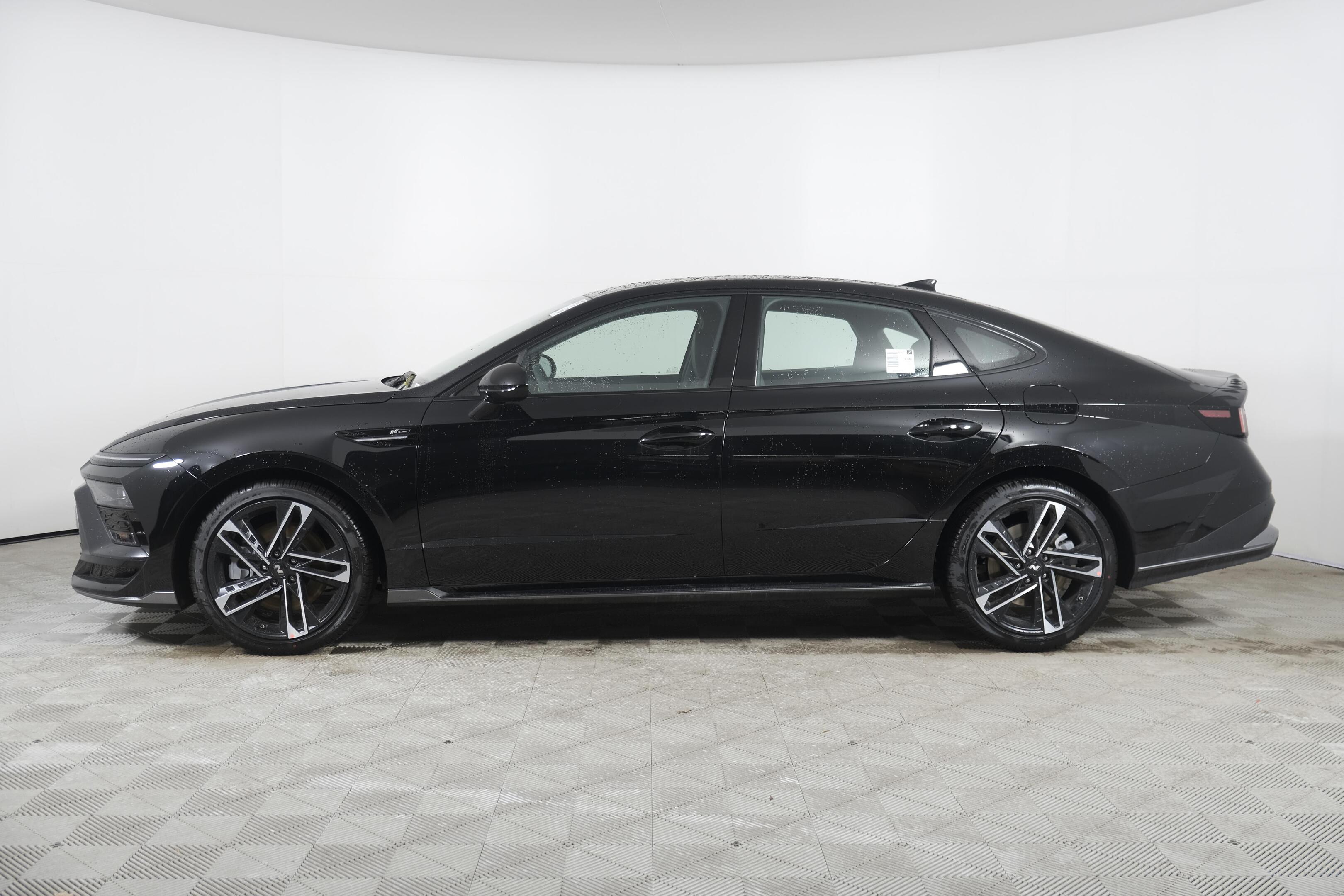 Hyundai Sonata 2025
