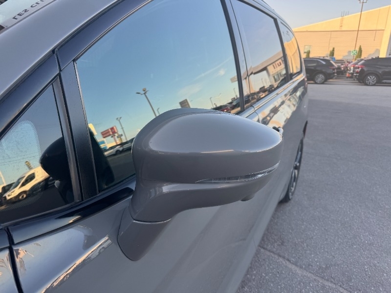 Chrysler Pacifica 2022
