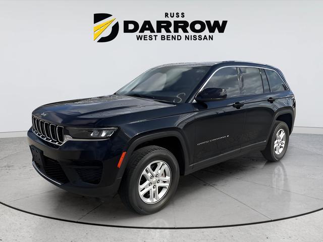Jeep Grand Cherokee 2023