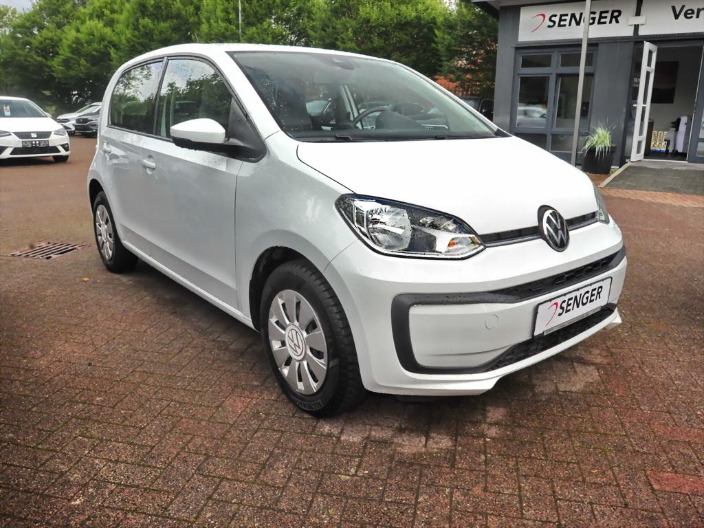 Volkswagen up! 2021