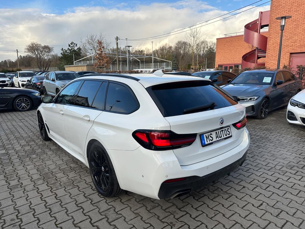 BMW 530 2023