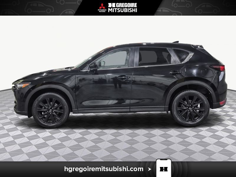 Mazda CX-5 2021