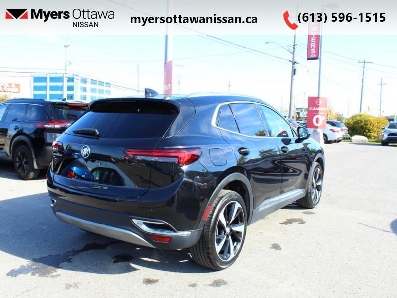Buick Envision 2023