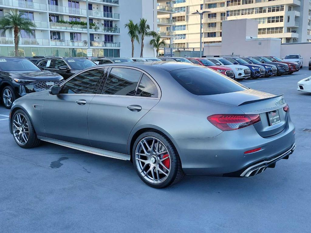 Mercedes-Benz A-Класс 2021