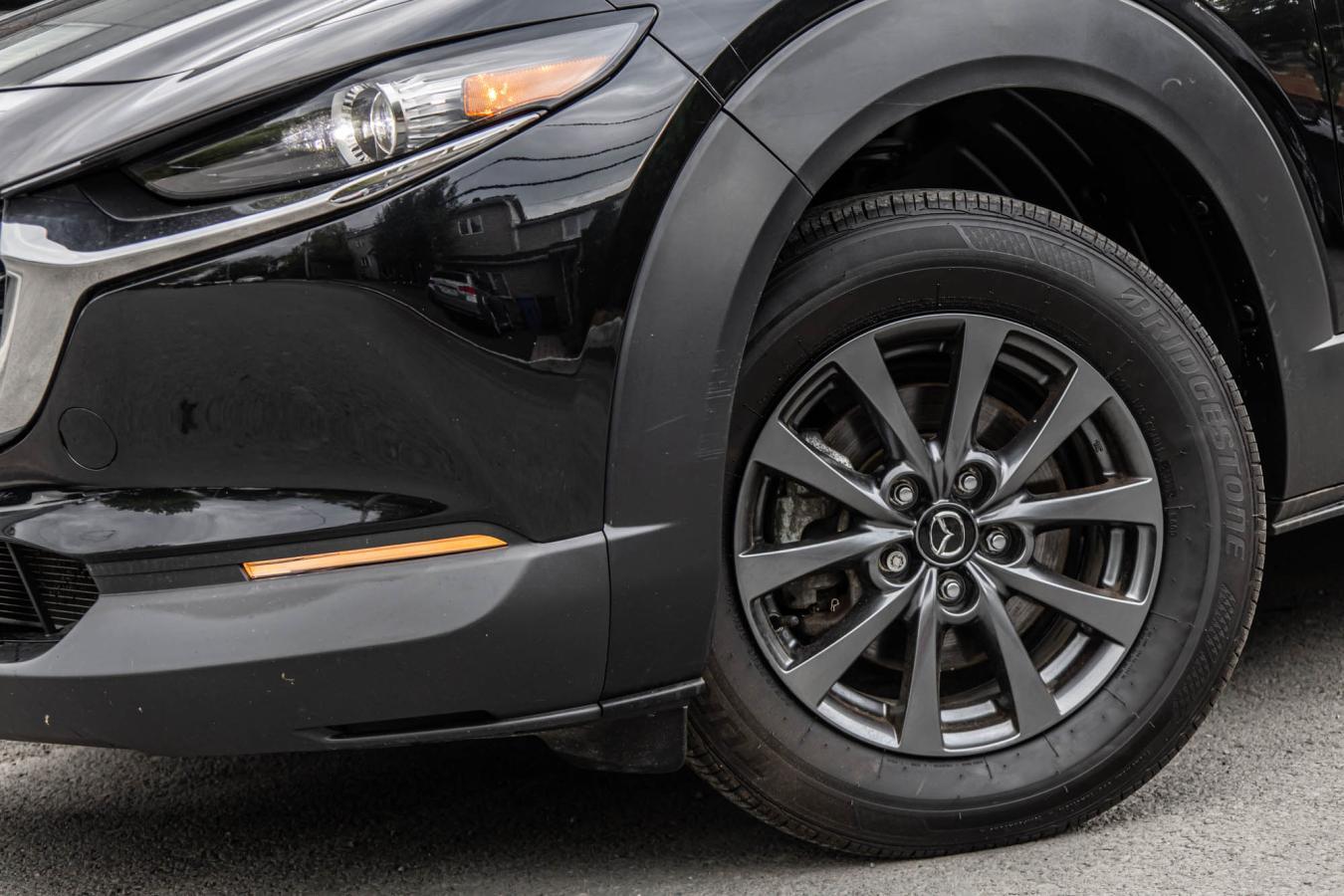 Mazda CX-30 2023