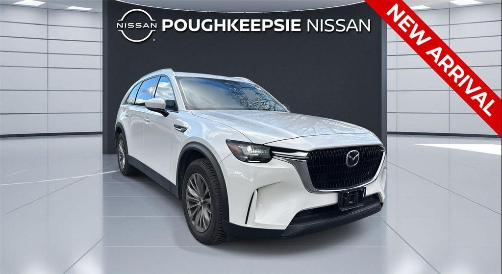 Mazda CX-90 2024