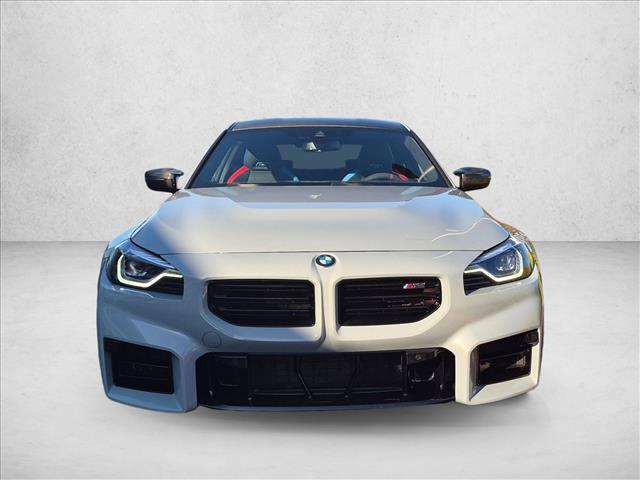 BMW M2 2025