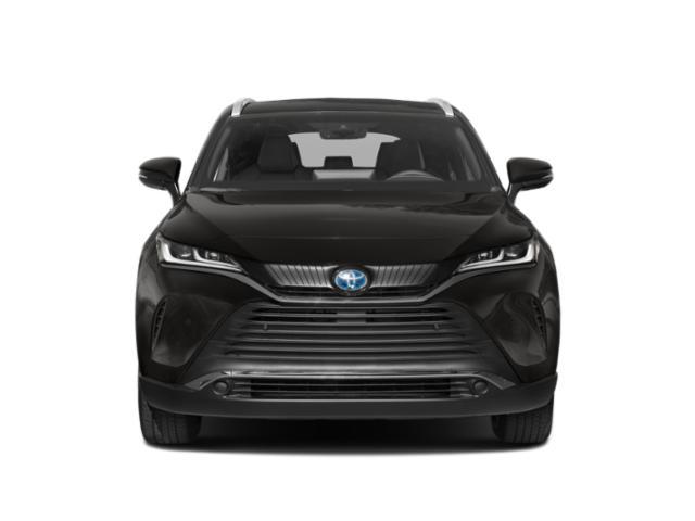 Toyota Venza 2021