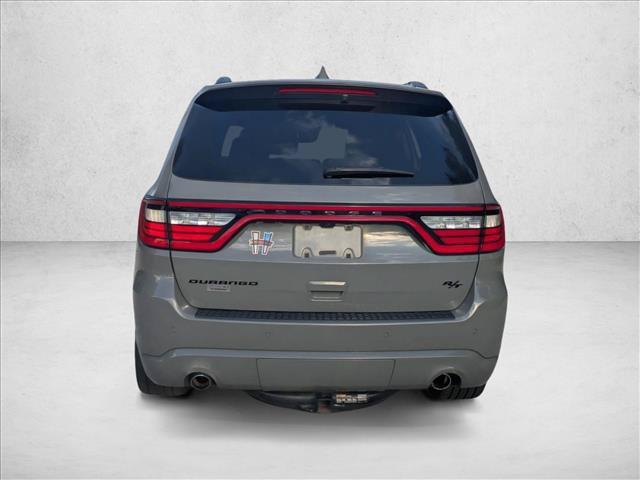 Dodge Durango 2022