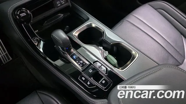 Lexus NX 2022