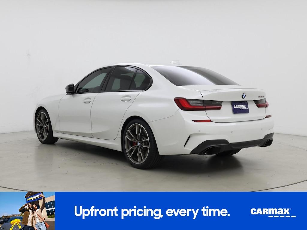 BMW M340I 2022
