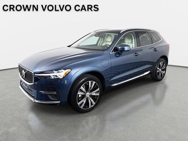 Volvo XC60 2023
