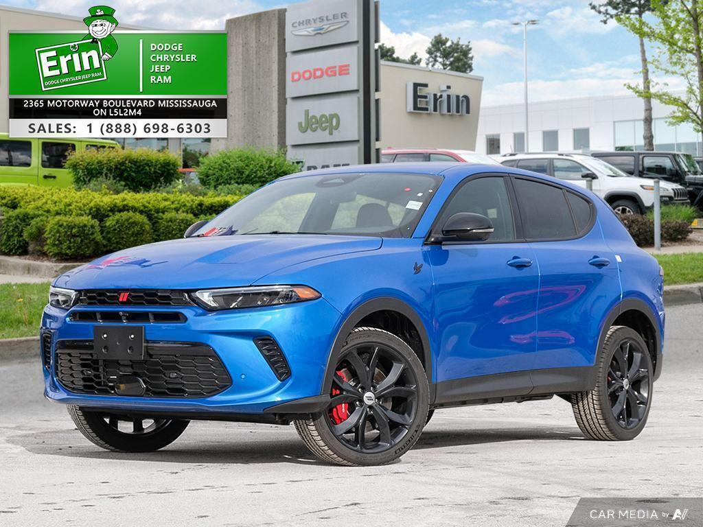 Dodge Hornet 2024