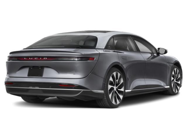 Lucid Air 2024