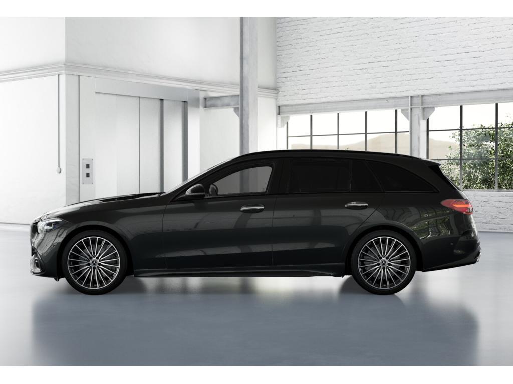 Mercedes-Benz C 300 2023