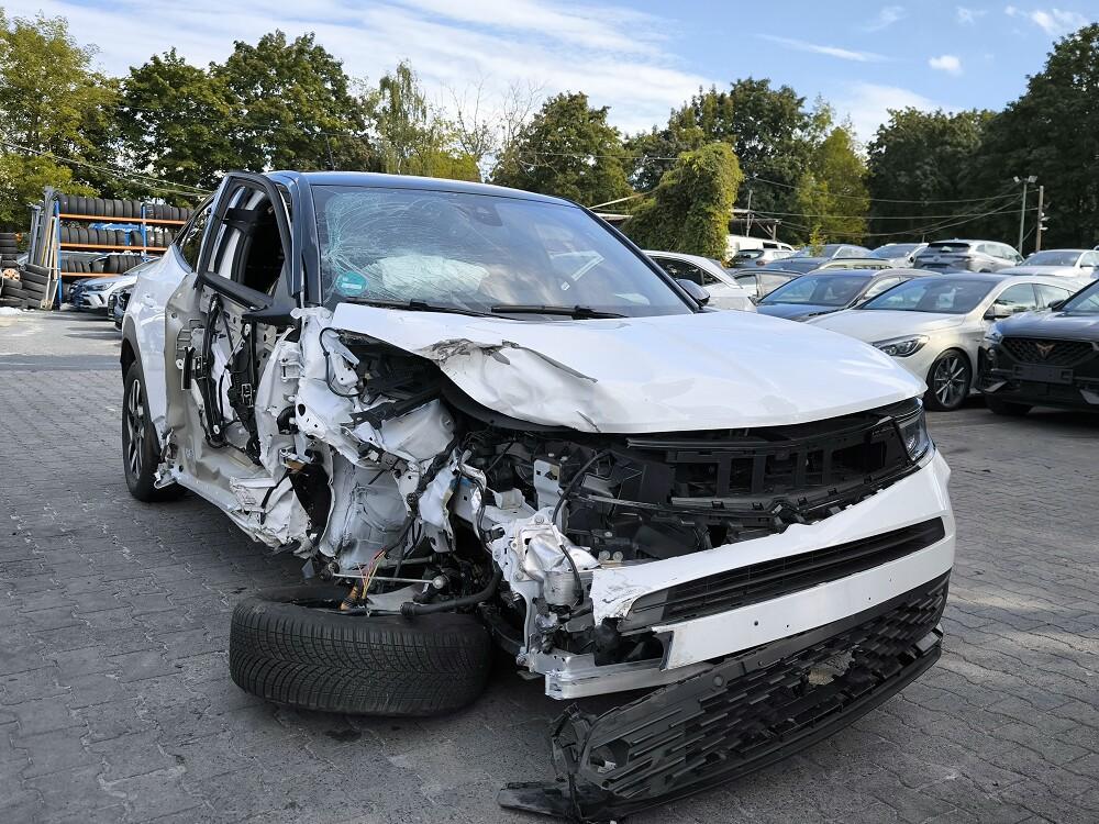 Opel Mokka 2024