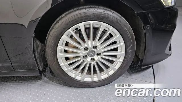 Audi A6 2020