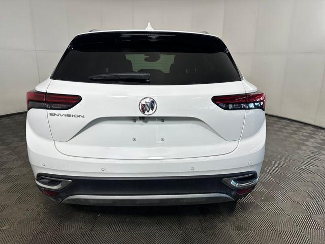 Buick Envision 2022