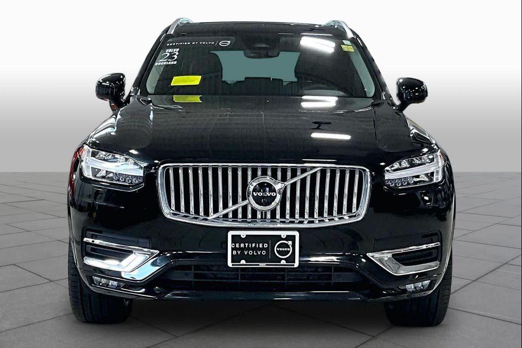 Volvo XC90 2023