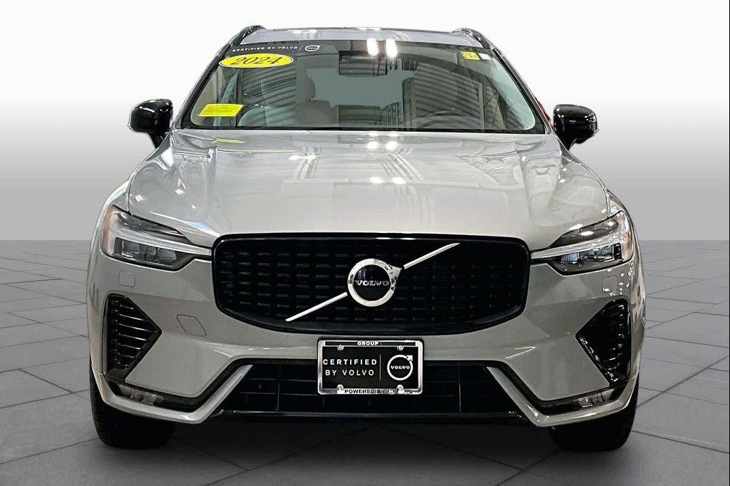 Volvo XC60 2024