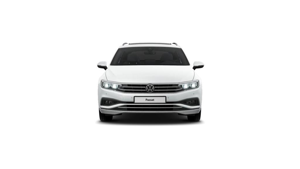 Volkswagen PASSAT VARIANT 2024