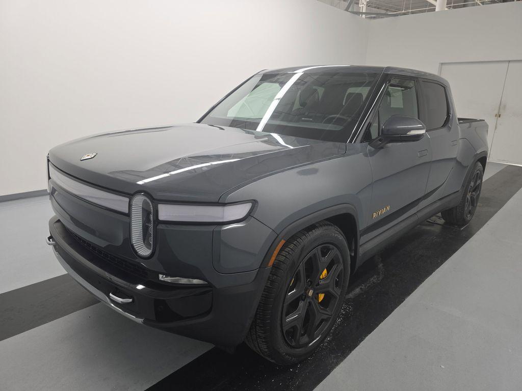 Rivian R1T 2023