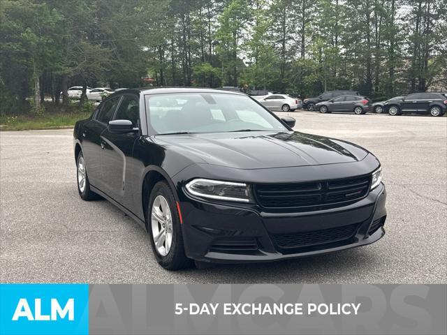 Dodge Charger 2023