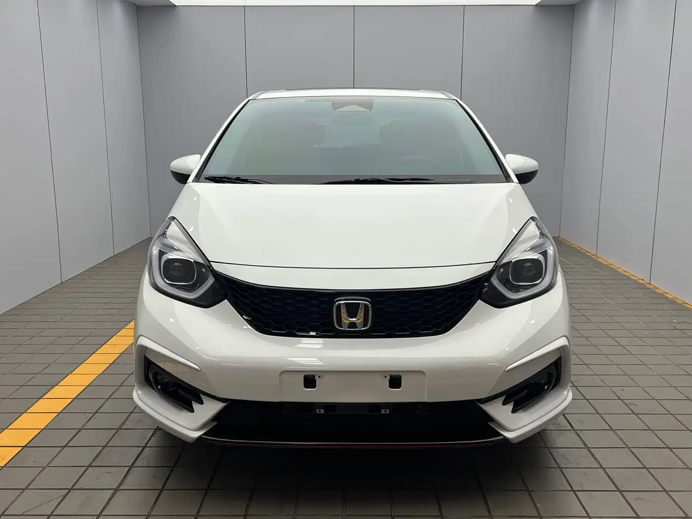 Honda Life 2023
