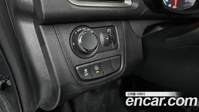 Chevrolet Spark 2022