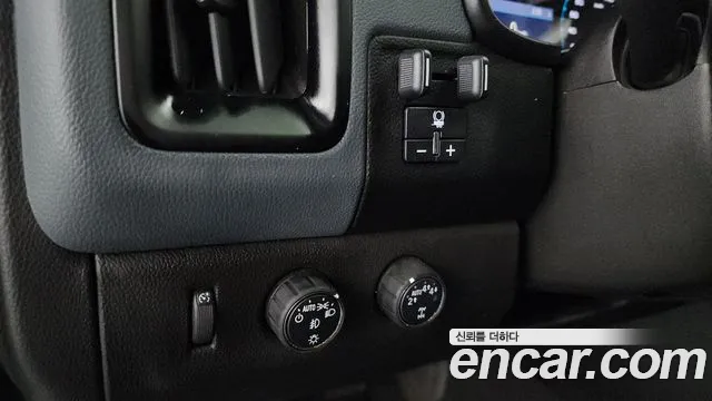 Chevrolet Colorado 2021