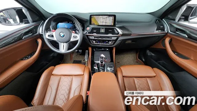 BMW X4 M 2020