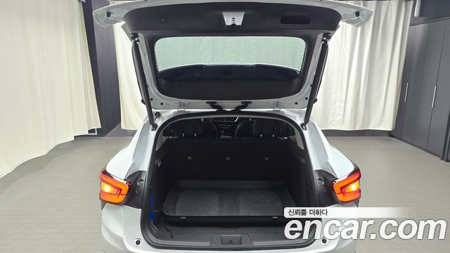 Chevrolet Trax 2024