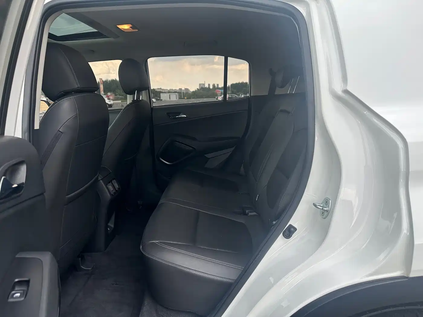 Hyundai ix35 2023