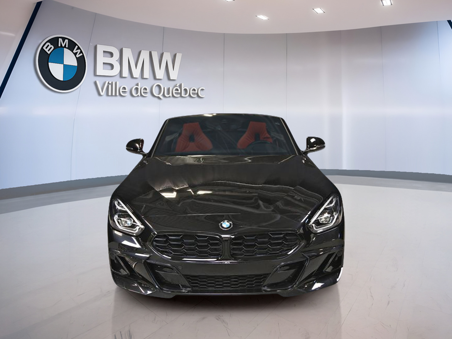 BMW Z4 2024